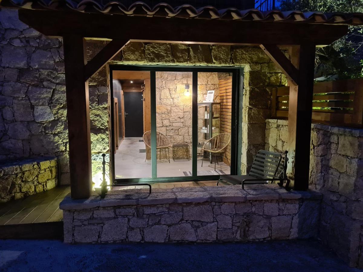 Bed & Breakfast D'hote Casa Maredda 3*
