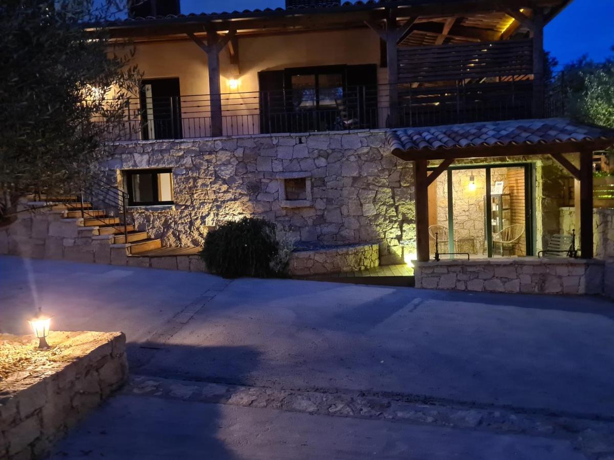 D'hote Casa Maredda Bed & Breakfast Porticcio (Corsica)