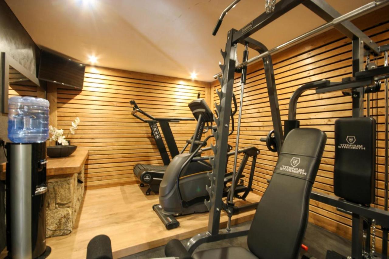 Bed & Breakfast D'hote Casa Maredda 3*